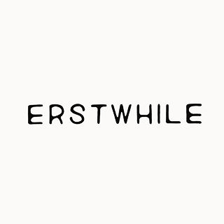 Erstwhile