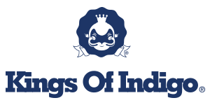 Kings of Indigo