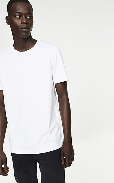 Jaames Blank T-shirt