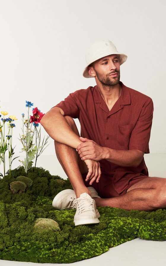 SWAY, clothes Fair & Square SWAY SWAY