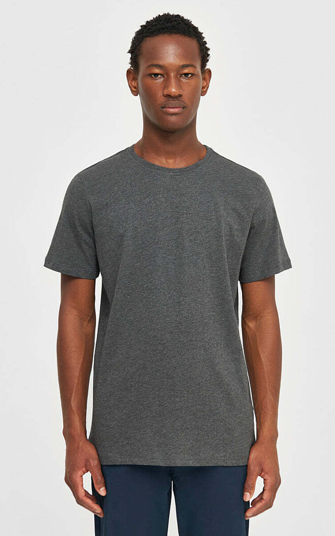 Dark Grey Melange