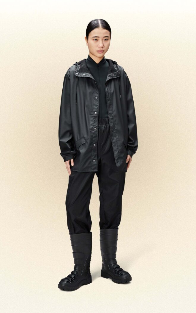 Jacket W3 Rains SWAY