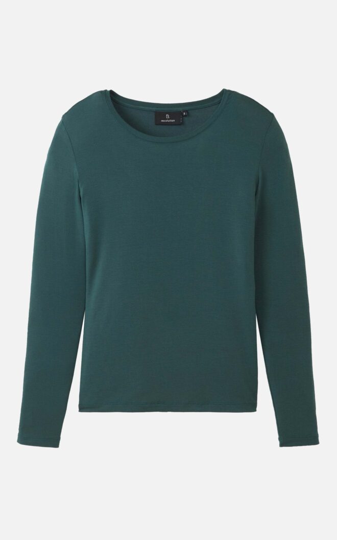 Deep Green