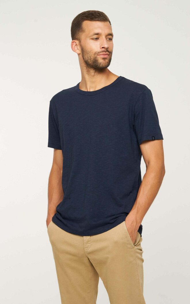 Dark Navy