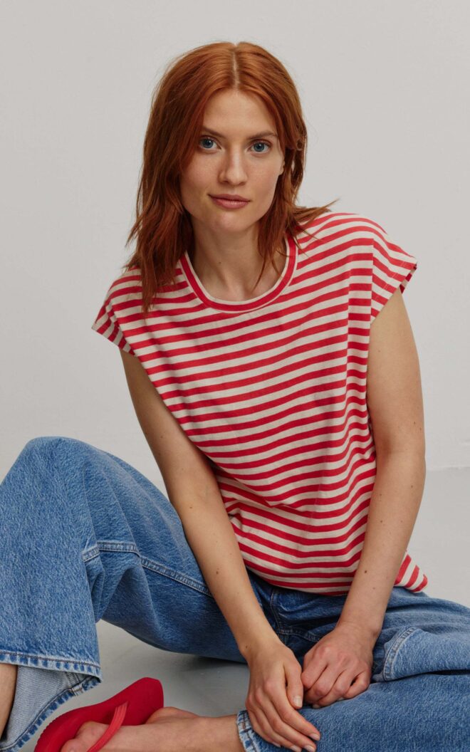 Mars Red