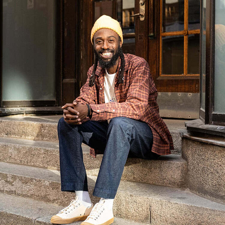 SWAY, clothes Fair & Square SWAY SWAY